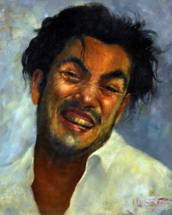 Cassandro Augusto 